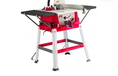Table saw.