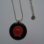 Ikita pendant, Jewellery, Gift. Necklace Image 5
