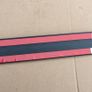 LH Front Door Moulding (Fiat Punto 176) Image 5