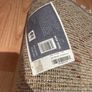 Off white Aztec print design rug Image 5