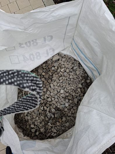 Free clean hardcore stones