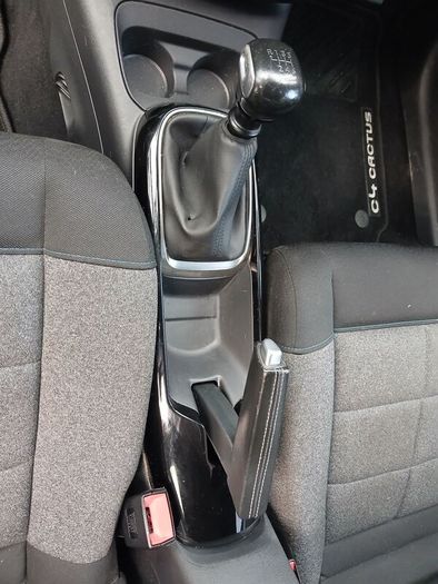 Citroen C4 2019