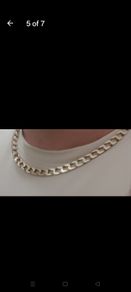 9k gold chain