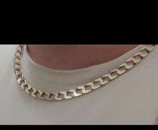 9k gold chain