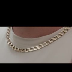 9k gold chain