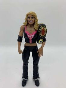 wwe elite series 24 Trish Stratus action figure