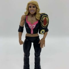 wwe elite series 24 Trish Stratus action figure