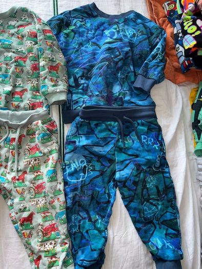 18-24 months HUGE boys clothes bundle