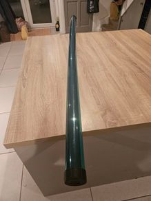 drennan 11ft acolyte carp waggler red