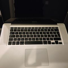MacBook Pro 15 for Parts only
