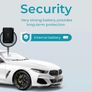 GPS Tracker with Magnet Suitable for cars, machinery, boats and more- up to 90 days battery life (Standby Mode) Real time Tracking Worldwide coverage Antitheft protection (FREE POSTAGE) Image 3