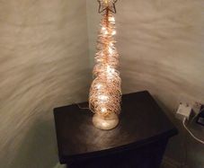 Christmas Tree Lights