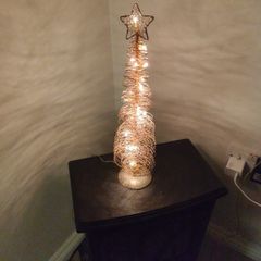 Christmas Tree Lights