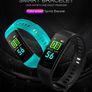 Smart Watch With Blood Pressure Was Euro 21.90 Now Euro 18.90(OUT OF STOCK) Image 4