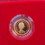 Half Gold Sovereign 1980 Image 3