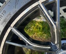 BMW G30 Alloy Wheels x8