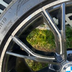 BMW G30 Alloy Wheels x8