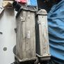 Hyundai Kia intercooler Image 6