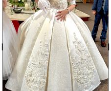 communion dress