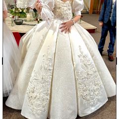 communion dress