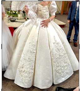 communion dress