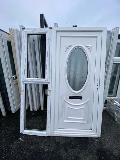 pvc door from 200