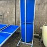 Galvanised cattle troughs Image 4