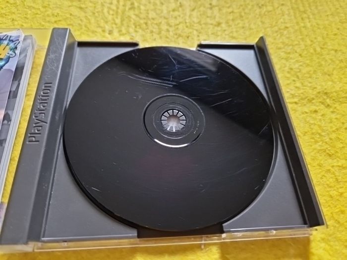 Crash Bandicoot 3 Warped PlayStation1 ps1 PlayStation2 ps2 games Original
