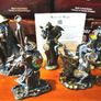 Pewter Myth and Magic Image 3
