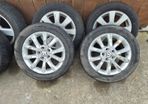 Sets & Singles of 5x112 Vag, VW Volkswagen & Mercedes Alloys Steels & Spacesavers 15