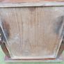 Victorian Wooden Swing Dressing Mirror Image 10