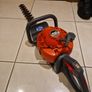Dynamic DH-27 + Oleo-Mac HT-27 Image 8
