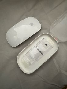Apple Magic Mouse