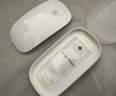 Apple Magic Mouse