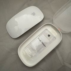 Apple Magic Mouse