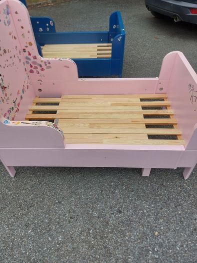 Children's Beds