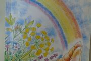 Aromatherapy.A guide for home use.Paperback book, Non fiction