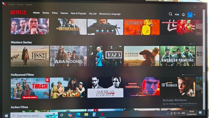 Dell UltraSharp 25inch monitor (DELL-U2520D)