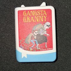 tonie - gangster granny