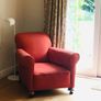 Victorian Armchairs Image 3
