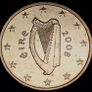EU - Ireland - 2008 - 5 Euro Cents - KM.47 - [2119] Image 2