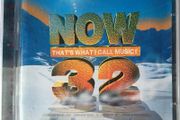 Now That's What I Call Music 0032 [1995] (2xCD Album)