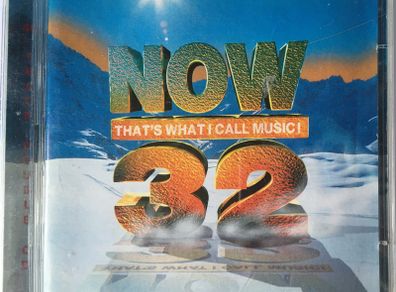 Now That's What I Call Music 0032 [1995] (2xCD Album)