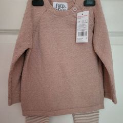 Girls Two Piece Set