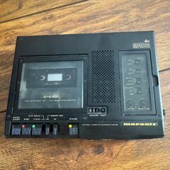 Marantz PMD 430