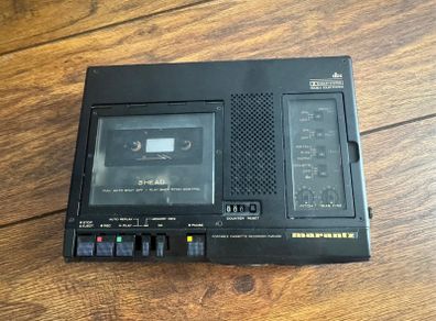Marantz PMD 430