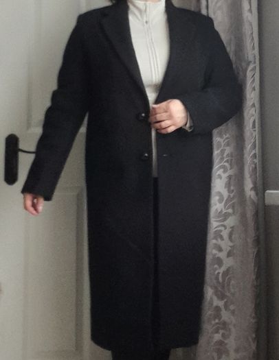 Ladies Coat