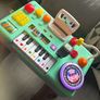fisher price dj table Image 2