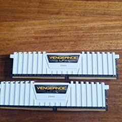 Vengeance Lpx Ddr4  2 X 16 Gb 3200 Mhz, Ver 5.32