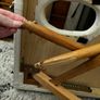 Massage/Beauty bed Image 7